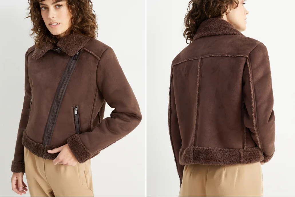 Patagonia Synchilla Jkt - Giacca in pile - Donna